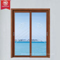 Factory Custom Schieben Aluminium Windows, Simple Design Storm Windows